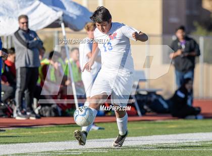 Thumbnail 1 in Maricopa vs. Mountain View (Coyote Classic)  photogallery.