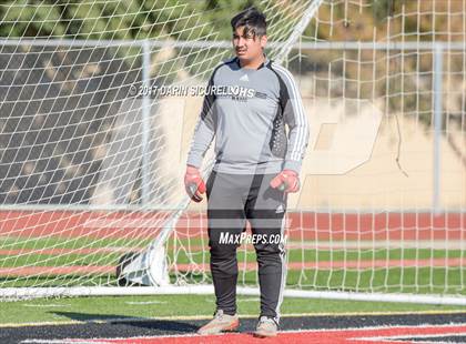 Thumbnail 3 in Maricopa vs. Mountain View (Coyote Classic)  photogallery.