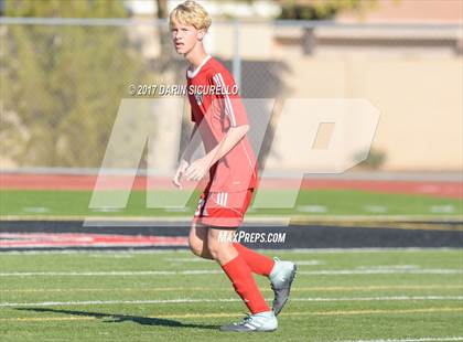 Thumbnail 1 in Maricopa vs. Mountain View (Coyote Classic)  photogallery.