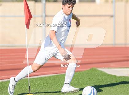 Thumbnail 1 in Maricopa vs. Mountain View (Coyote Classic)  photogallery.