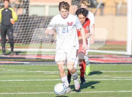 Thumbnail 1 in Maricopa vs. Mountain View (Coyote Classic)  photogallery.