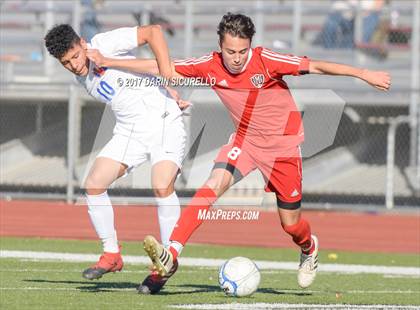 Thumbnail 2 in Maricopa vs. Mountain View (Coyote Classic)  photogallery.
