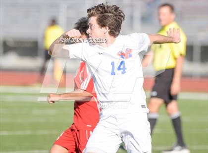 Thumbnail 3 in Maricopa vs. Mountain View (Coyote Classic)  photogallery.