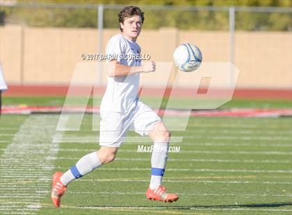 Thumbnail 2 in Maricopa vs. Mountain View (Coyote Classic)  photogallery.