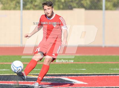 Thumbnail 2 in Maricopa vs. Mountain View (Coyote Classic)  photogallery.
