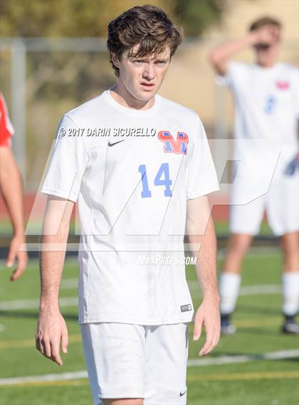 Thumbnail 3 in Maricopa vs. Mountain View (Coyote Classic)  photogallery.