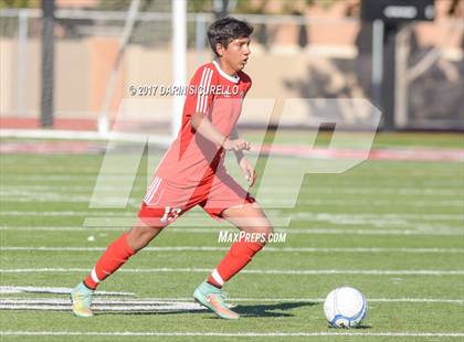 Thumbnail 3 in Maricopa vs. Mountain View (Coyote Classic)  photogallery.