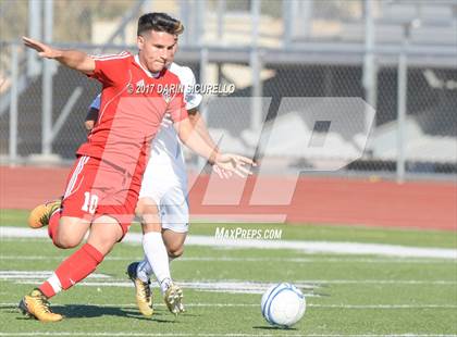 Thumbnail 3 in Maricopa vs. Mountain View (Coyote Classic)  photogallery.