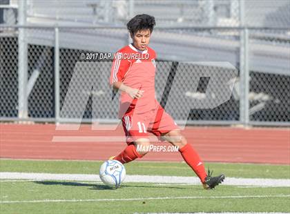 Thumbnail 3 in Maricopa vs. Mountain View (Coyote Classic)  photogallery.