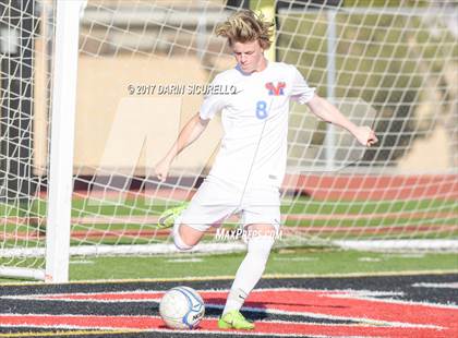 Thumbnail 2 in Maricopa vs. Mountain View (Coyote Classic)  photogallery.
