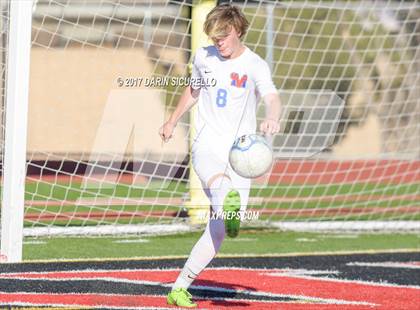 Thumbnail 3 in Maricopa vs. Mountain View (Coyote Classic)  photogallery.