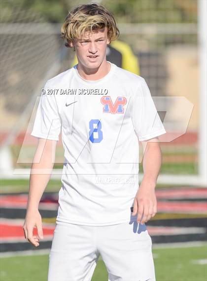 Thumbnail 3 in Maricopa vs. Mountain View (Coyote Classic)  photogallery.