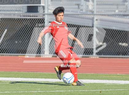 Thumbnail 2 in Maricopa vs. Mountain View (Coyote Classic)  photogallery.