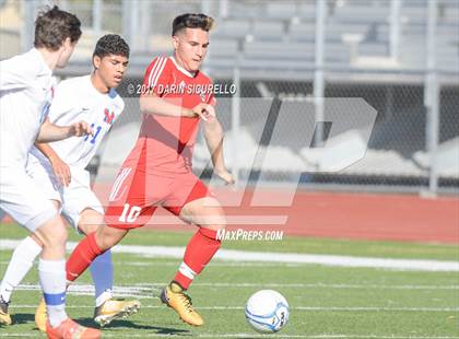Thumbnail 1 in Maricopa vs. Mountain View (Coyote Classic)  photogallery.