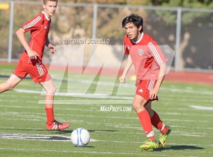 Thumbnail 3 in Maricopa vs. Mountain View (Coyote Classic)  photogallery.