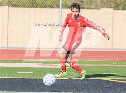 Thumbnail 1 in Maricopa vs. Mountain View (Coyote Classic)  photogallery.