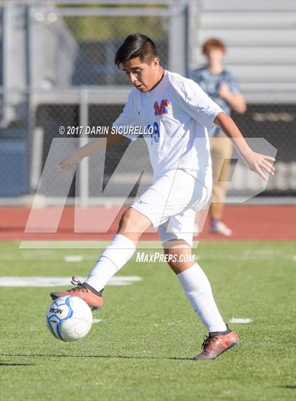 Thumbnail 2 in Maricopa vs. Mountain View (Coyote Classic)  photogallery.