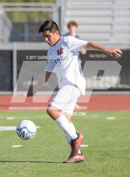 Thumbnail 1 in Maricopa vs. Mountain View (Coyote Classic)  photogallery.