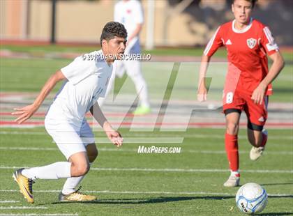 Thumbnail 2 in Maricopa vs. Mountain View (Coyote Classic)  photogallery.