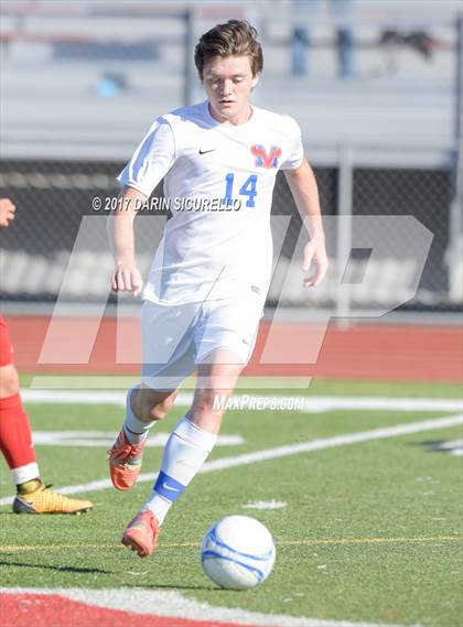 Thumbnail 3 in Maricopa vs. Mountain View (Coyote Classic)  photogallery.