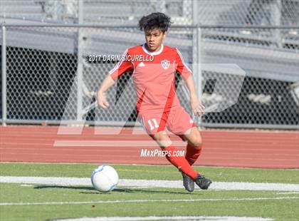 Thumbnail 1 in Maricopa vs. Mountain View (Coyote Classic)  photogallery.