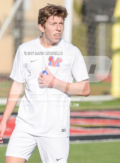 Thumbnail 1 in Maricopa vs. Mountain View (Coyote Classic)  photogallery.