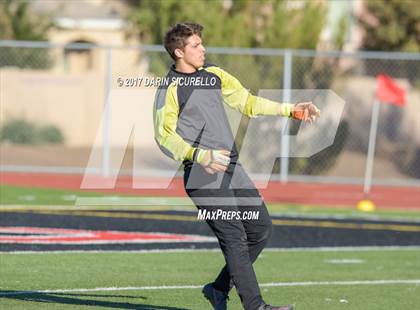 Thumbnail 1 in Maricopa vs. Mountain View (Coyote Classic)  photogallery.