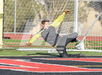 Thumbnail 3 in Maricopa vs. Mountain View (Coyote Classic)  photogallery.