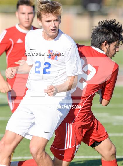 Thumbnail 2 in Maricopa vs. Mountain View (Coyote Classic)  photogallery.