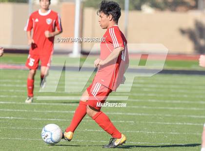 Thumbnail 1 in Maricopa vs. Mountain View (Coyote Classic)  photogallery.