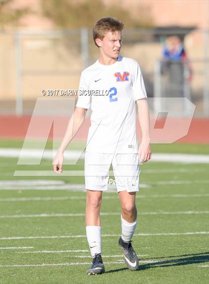 Thumbnail 3 in Maricopa vs. Mountain View (Coyote Classic)  photogallery.