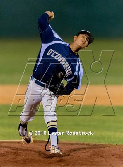 Thumbnail 1 in Stevens vs O'Connor photogallery.