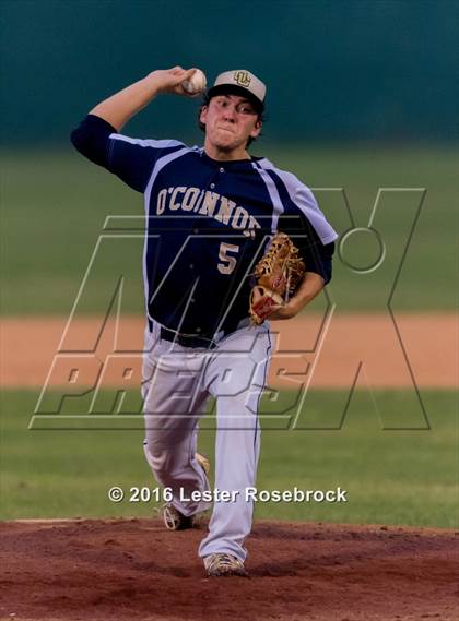 Thumbnail 3 in Stevens vs O'Connor photogallery.
