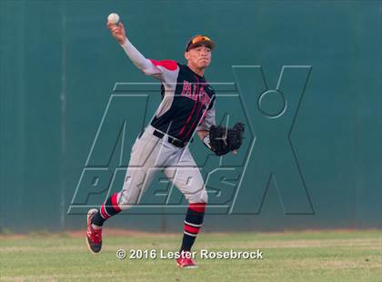 Thumbnail 2 in Stevens vs O'Connor photogallery.