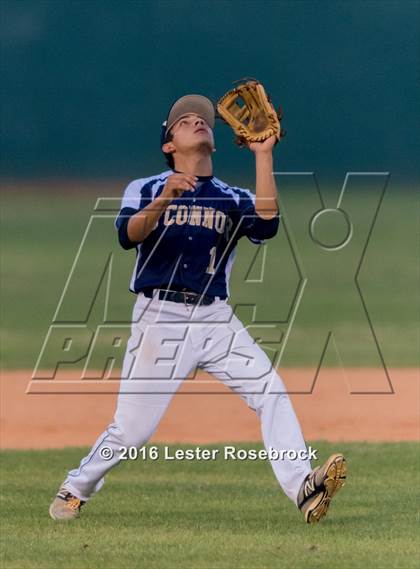 Thumbnail 3 in Stevens vs O'Connor photogallery.