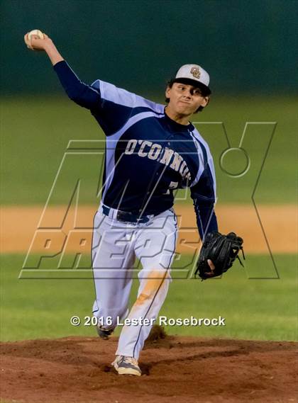 Thumbnail 3 in Stevens vs O'Connor photogallery.