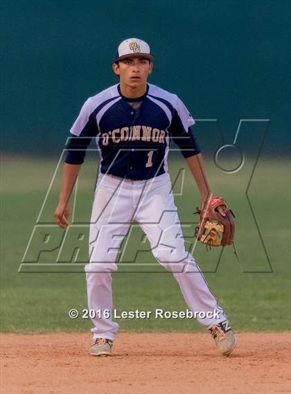 Thumbnail 2 in Stevens vs O'Connor photogallery.