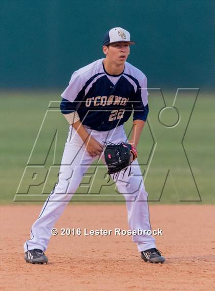 Thumbnail 1 in Stevens vs O'Connor photogallery.