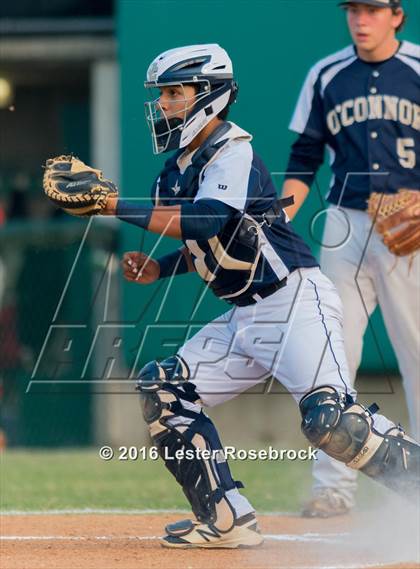 Thumbnail 2 in Stevens vs O'Connor photogallery.