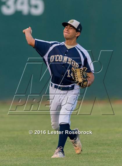 Thumbnail 1 in Stevens vs O'Connor photogallery.