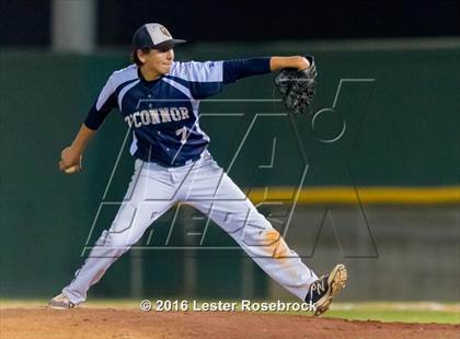 Thumbnail 3 in Stevens vs O'Connor photogallery.