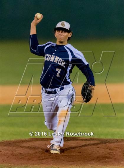 Thumbnail 1 in Stevens vs O'Connor photogallery.