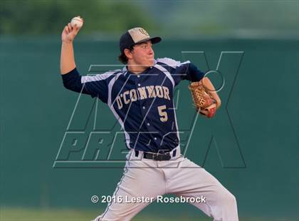 Thumbnail 2 in Stevens vs O'Connor photogallery.