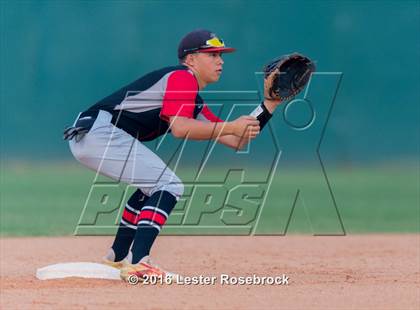 Thumbnail 3 in Stevens vs O'Connor photogallery.