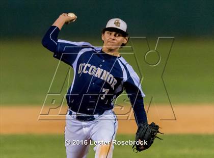 Thumbnail 2 in Stevens vs O'Connor photogallery.