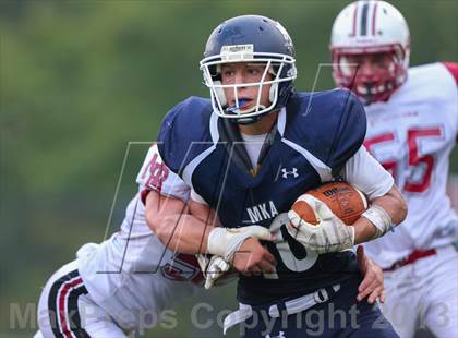 Thumbnail 3 in Morristown-Beard @ Montclair Kimberley Academy photogallery.