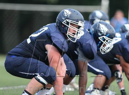 Thumbnail 3 in Morristown-Beard @ Montclair Kimberley Academy photogallery.