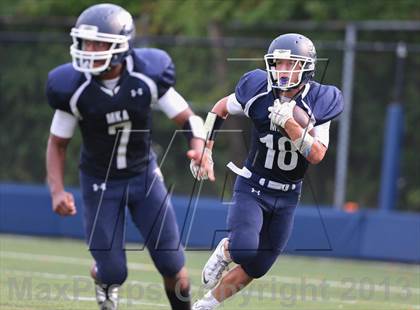 Thumbnail 3 in Morristown-Beard @ Montclair Kimberley Academy photogallery.