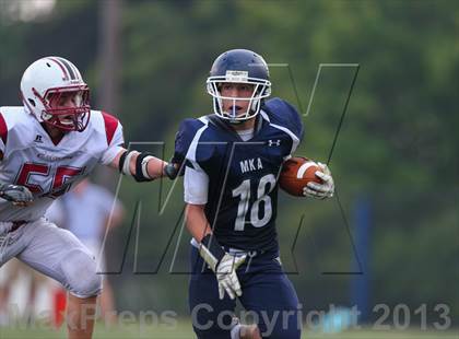 Thumbnail 1 in Morristown-Beard @ Montclair Kimberley Academy photogallery.