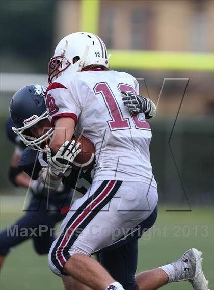 Thumbnail 2 in Morristown-Beard @ Montclair Kimberley Academy photogallery.